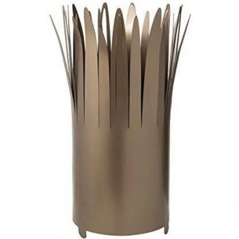 Arti&Mestieri Ombrello Porta Raggi di Stinga Bronzo