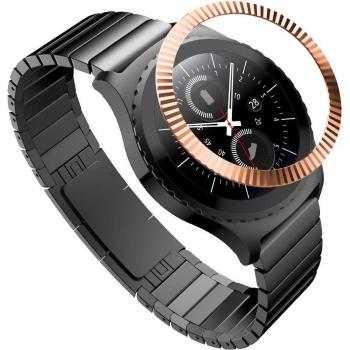 Marco de Protección para Gear S2, Diseño Deportivo