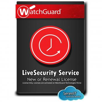 WatchGuard Standard Support