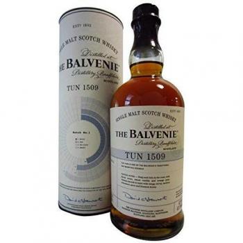 Balvenie TUN 1509