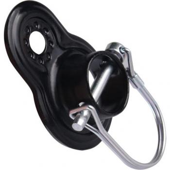 Fixation de remorque vélo Schwinn – Coupleur rapide