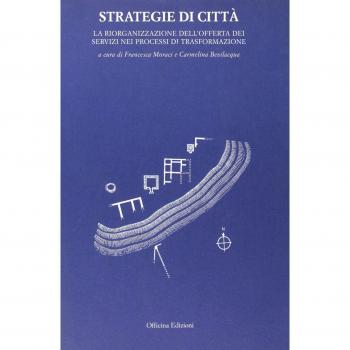 Strategie in città. La riorganizzazione dell'offerta dei servizi nei processi di trasformazione
