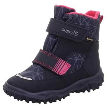 Superfit HUSKY Schnürstiefelette für Damen