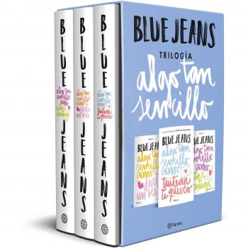 (ESTUCHE).ALGO TAN SENCILLO