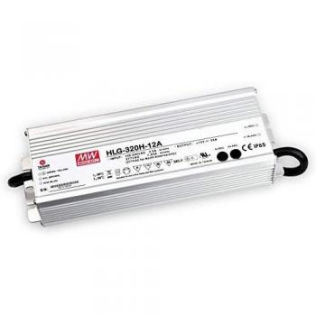 Mean Well 36V 8.9A LED Treiber HLG-Serie