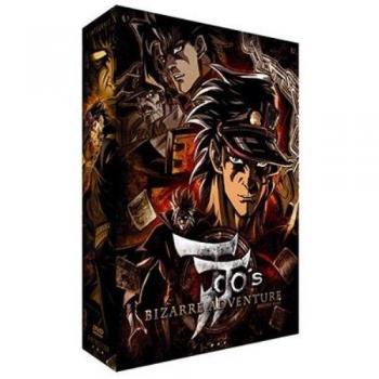 Set Exclusif 4 DVD