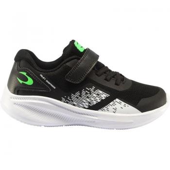 John Smith Renae Kinder Laufschuhe Schwarz