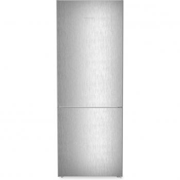 Liebherr NoFrost Koelkast met EasyFresh