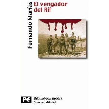 El vengador del Rif (Bolsillo) (Tapa blanda).