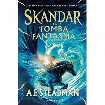 Skandar e la tomba fantasma