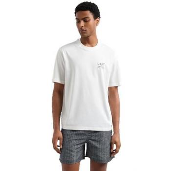 Polo Uomo con Stampa in Petto – Armani Exchange