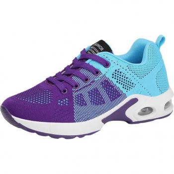 Zapatillas para deportes al aire libre