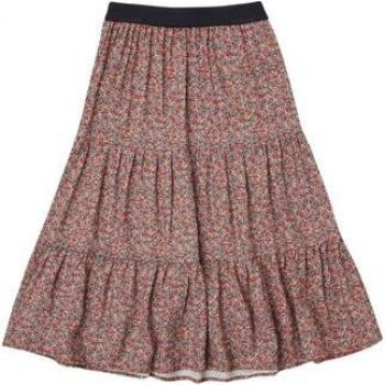 Jupe Ikks XV27012 Arc-en-Ciel
