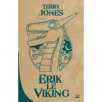 Erik le Viking: 10 ANS, 10 ROMANS, 10 EUROS 2016