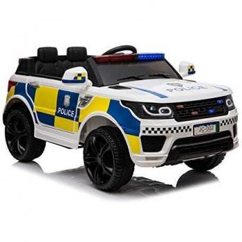 RR002 Polizia 12 V – Es‑Toys
