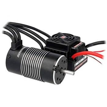 Robitronic Razer Eight 150 A 2200 KV – 1:8 Brushless Antriebssatz
