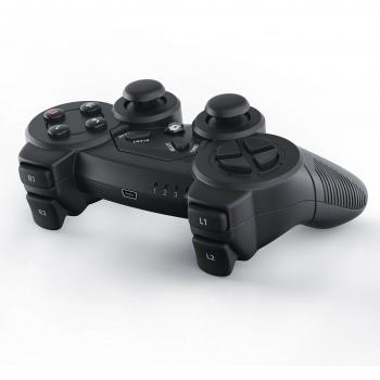 Wireless Gamepad CSL – Neuer PC-Controller mit LED