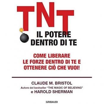 TNT. Il potere dentro di te