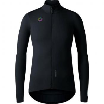 Gobik Envy 2.0 Damen Outdoorjacke schwarz
