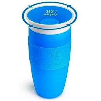 Toddler Miracle 360 Blue Cup – 398ml