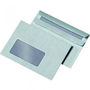 Busta da Lettere con Finestra Sinistra Elepa 162x114mm 1000x