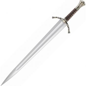 Espada de Boromir 1/1 – Reproducción Exacta, 99 cm