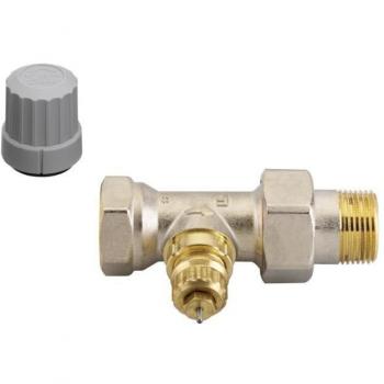 Danfoss RA-FN 3/4 Straight Radiator Valve