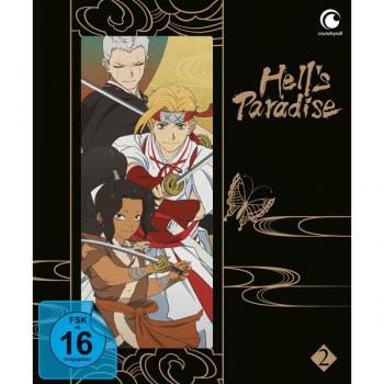 Hell's Paradise