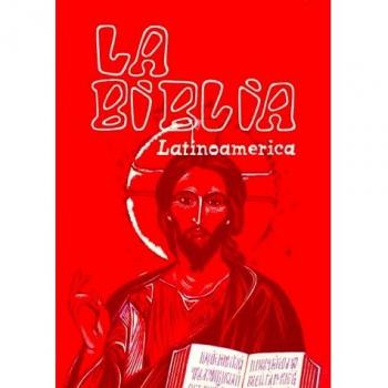 Biblia latinoamérica-normal-rustica