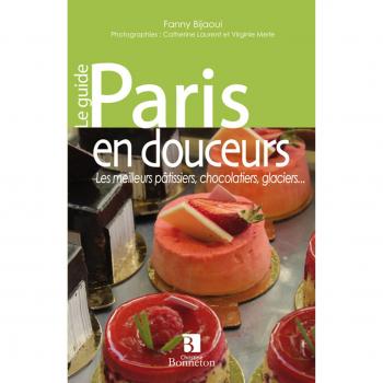 PARIS EN DOUCEURS