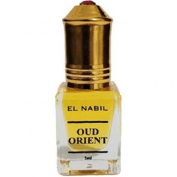El Nabil Orientalisches Parfüm