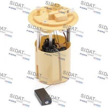 Alimentador de Combustível SIDAT 72544A2