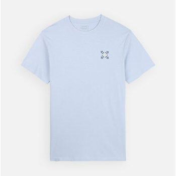 T-shirt Manches Courtes Oxbow Tabula