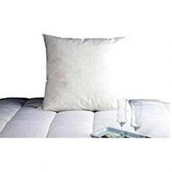 Oreiller DODO Duvet Oie MORZINE Anti-Acariens 65x65cm blanc