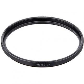 Sigma 62mm Clear Filter