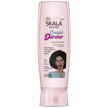 Conditionneur Divine Crespo Skala 325 ml