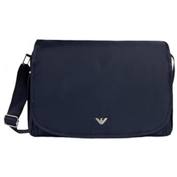 Sac à dos Emporio Armani Enfant bleu taille OS