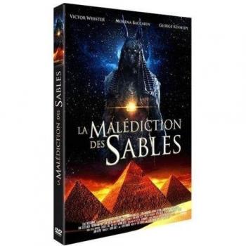 La Malédiction des sables