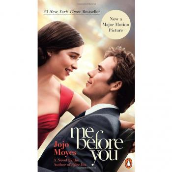 Me Before You (Movie Tie-In)