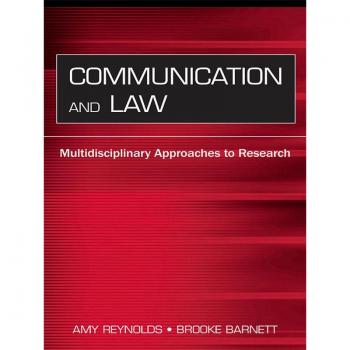 Communication and Law