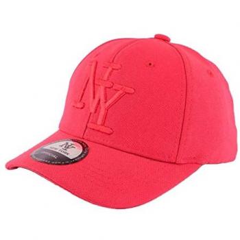 Casquette Multicolore Hip Hop pour Enfant