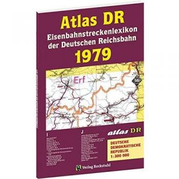 ATLAS DR 1979