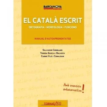 El català escrit