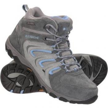Boots de marche Women’s Aspect Extreme Waterproof IsoGrip 6 UK Gris – EUR 39