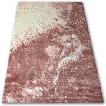 Copertura per Pavimento Acrilico Mirada 0150 Gul in Rosa 200x300