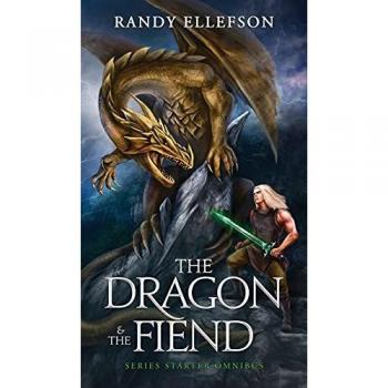 The Dragon and the Fiend