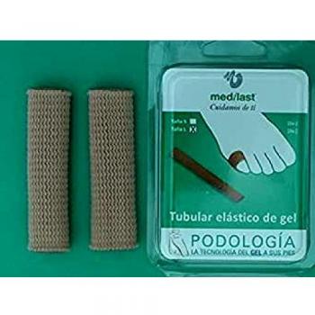 Medilast tubular elástico de gel T-L