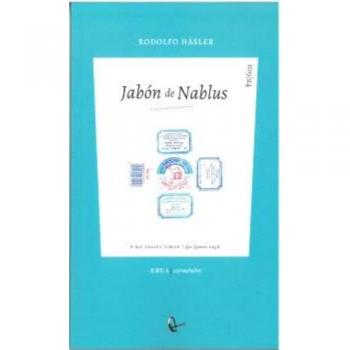 Jabón de nablus