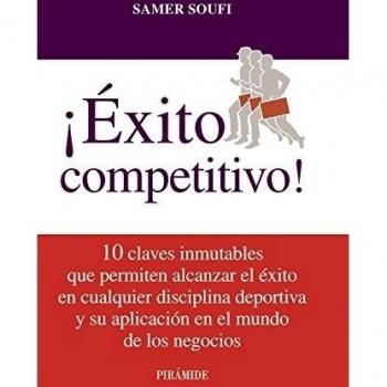 ¡Éxito competitivo!