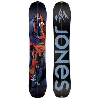 Splitboard Jones Frontier 158W Unisexe